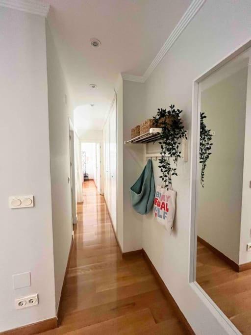 El Alamo Appartement Málaga Buitenkant foto