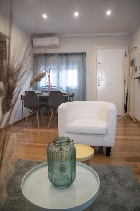 El Alamo Appartement Málaga Buitenkant foto