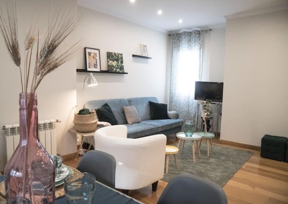 El Alamo Appartement Málaga Buitenkant foto
