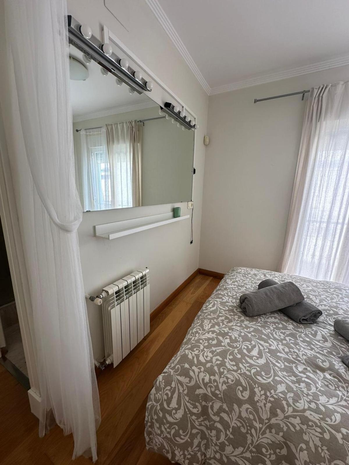 El Alamo Appartement Málaga Buitenkant foto